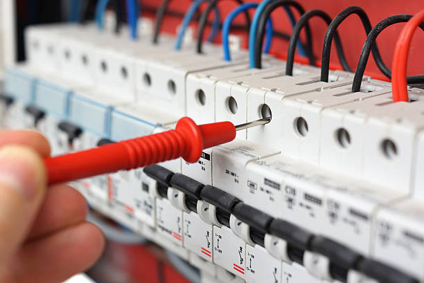 Emergency Electrical Repair Services in Circle Pines, MN